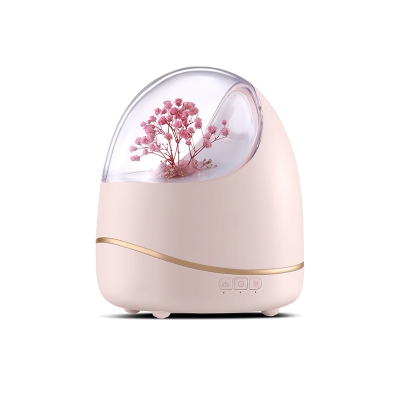 WX103 Flower Shadow Aroma Diffuser