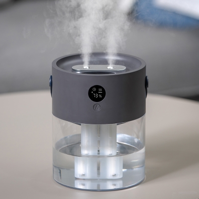 J636 Purificador Humidificador