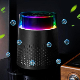 A20 / A10 Portable Air Purifier