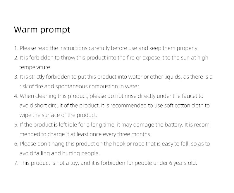 F23Y 2026 Latest Popular Foldable Handheld Ice Compress Fan with High Definition Digital Display Surging Wind Force Portable Fan - Image 3